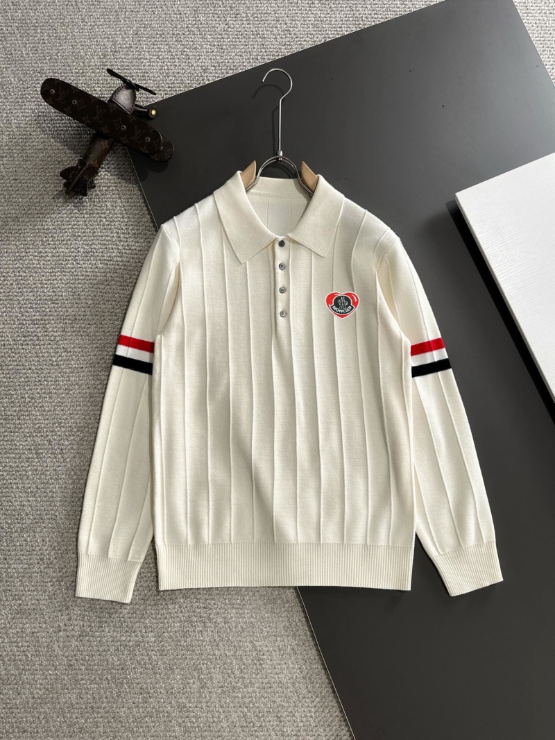 Moncler Sweaters